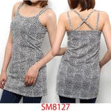 【ts13860】KawaiCatタンクトップ第3弾!!インナーにも一枚でもオー… | KawaiCat | 詳細画像4 