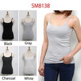 【ts13860】KawaiCatタンクトップ第3弾!!インナーにも一枚でもオー… | KawaiCat | 詳細画像9 