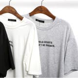 Kawaicatスペシャル企画第8弾！ラフに着こなせる7種類のTシャツ | KawaiCat | 詳細画像9 