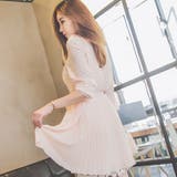 【jk14021】ロマンチックなデザインのシフォンジャケット♪バックプリーツで女… | KawaiCat | 詳細画像5 