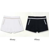 リネン素材で夏まで着用できちゃうパンツ!余裕のあるサイズで太ももも細く見える効果… | KawaiCat | 詳細画像8