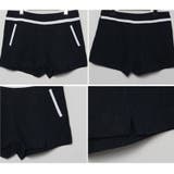 リネン素材で夏まで着用できちゃうパンツ!余裕のあるサイズで太ももも細く見える効果… | KawaiCat | 詳細画像9