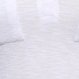 深めに開いたネックラインが小顔効果のあるポケット襟付き半袖Tシャツ♪胸元のポケッ… | KawaiCat | 詳細画像9