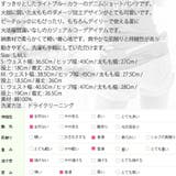 ライトブルーカラーが夏らしい♪裾切りっぱなしデニムダメージ加工ビンテージ風ショー… | KawaiCat | 詳細画像10