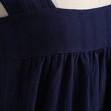 【op14906】マタニティウェアにもおすすめ♪綿素材で軽く柔らかいゆったり裾フ… | KawaiCat | 詳細画像9 