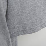 【ts15129】独特なネックラインがポイント♪ゆったりルーズなフィット感のネッ… | KawaiCat | 詳細画像9 