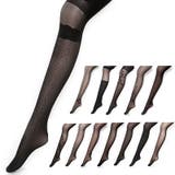 【st15406】 (ストッキングコレクション第3弾)肌寒い日の必需品!脚をさら… | KawaiCat | 詳細画像1 