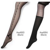 【st15406】 (ストッキングコレクション第3弾)肌寒い日の必需品!脚をさら… | KawaiCat | 詳細画像3 