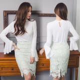 【ts16457】毎日着たくなる着心地♪ジュリエット長袖カットソー | KawaiCat | 詳細画像5 