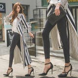 【pt16673】トレンドの切りっぱなしの裾がポイント♪ダメージ加工フレイドヘム… | KawaiCat | 詳細画像5 