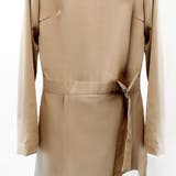 まるでワンピースのような技ありデザイン♪ハイネック長袖オールインワンショートパン… | KawaiCat | 詳細画像9