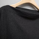 華奢なデコルテラインを演出♪オフショルダー長袖カットソー 春先行 | KawaiCat | 詳細画像8