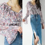 ブラウス レディース トップス | KawaiCat | 詳細画像2 