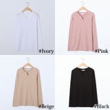 トップス レディース Tシャツ | KawaiCat | 詳細画像7