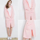 【jk18143】カーディガン レディース ニット | KawaiCat | 詳細画像2 