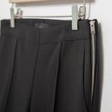 パンツ レディース ブーツカット | KawaiCat | 詳細画像8