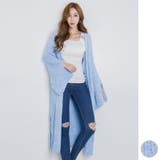 【jk18168】カーディガン レディース ニット | KawaiCat | 詳細画像1 