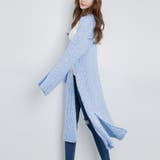 【jk18168】カーディガン レディース ニット | KawaiCat | 詳細画像4 