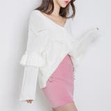 カーディガン レディース アウター | KawaiCat | 詳細画像3