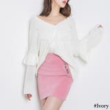 カーディガン レディース アウター | KawaiCat | 詳細画像7