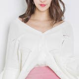 カーディガン レディース アウター | KawaiCat | 詳細画像9