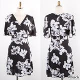 ワンピース レディース 半袖 | KawaiCat | 詳細画像7