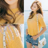 【ts18539】トップス レディース ニット | KawaiCat | 詳細画像2