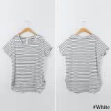 トップス レディース Tシャツ | KawaiCat | 詳細画像7