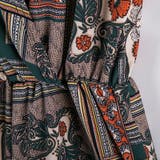 オールインワン レディース ノースリーブ | KawaiCat | 詳細画像8