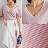 【ts19061】トップス レディース Tシャツ | KawaiCat | 詳細画像2 