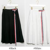 【sk19062】スカート レディース ミモレ丈 | KawaiCat | 詳細画像7 