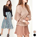 【ts19072】トップス レディース ブラウス | KawaiCat | 詳細画像1