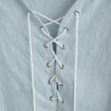 【ts19077】ブラウス レディース 半袖 | KawaiCat | 詳細画像8