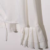 ブラウス レディース 長袖 | KawaiCat | 詳細画像9