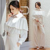 ブラウス レディース 長袖 | KawaiCat | 詳細画像4