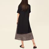 ワンピース レディース ロング丈 | KawaiCat | 詳細画像5