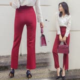 【pt19316】パンツ レディース ボトムス | KawaiCat | 詳細画像4 