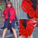 【jk19363】ブルゾン レディース ma | KawaiCat | 詳細画像2