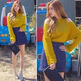 【sk19372】スカート レディース ミニ | KawaiCat | 詳細画像6 