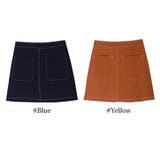 【sk19372】スカート レディース ミニ | KawaiCat | 詳細画像7 