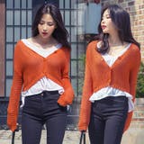 【jk19393】カーディガン レディース 長袖 | KawaiCat | 詳細画像10 