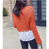 【jk19393】カーディガン レディース 長袖 | KawaiCat | 詳細画像6 