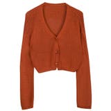 【jk19393】カーディガン レディース 長袖 | KawaiCat | 詳細画像3 