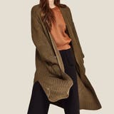 【jk19409】カーディガン レディース ニット | KawaiCat | 詳細画像4 