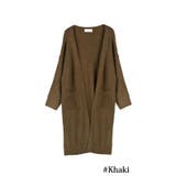 【jk19409】カーディガン レディース ニット | KawaiCat | 詳細画像10 