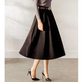 スカート レディース ひざ丈 | KawaiCat | 詳細画像7 