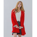 【jk19467】コート レディース アウター | KawaiCat | 詳細画像7