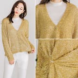 【jk19497】カーディガン レディース ニット | KawaiCat | 詳細画像2 