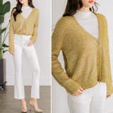 【jk19497】カーディガン レディース ニット | KawaiCat | 詳細画像6 