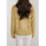 【jk19497】カーディガン レディース ニット | KawaiCat | 詳細画像11 